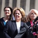 A gay rights turning point: defeating DOMA