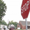 Lincoln and Bunn four-way stop receiving positive reviews