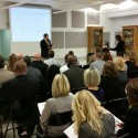 Unit 5 holds initial strategic planning meeting