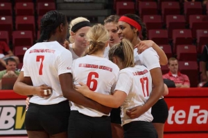 The Redbirds defeated Drake in MVC play. (goredbirds.com)