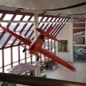 Tilbury Flash finds new home at CIRA