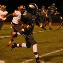 Central, West win homecoming tilts