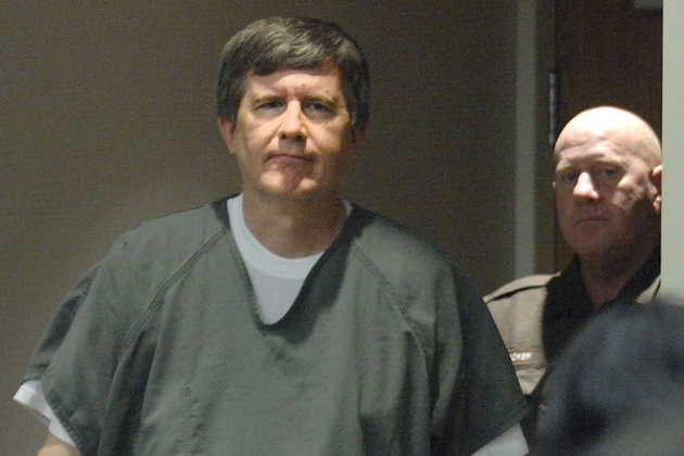 Kirk Zimmerman