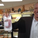 Rauner, Rahm argue over state budget