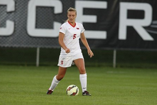 Abby Van Deventer