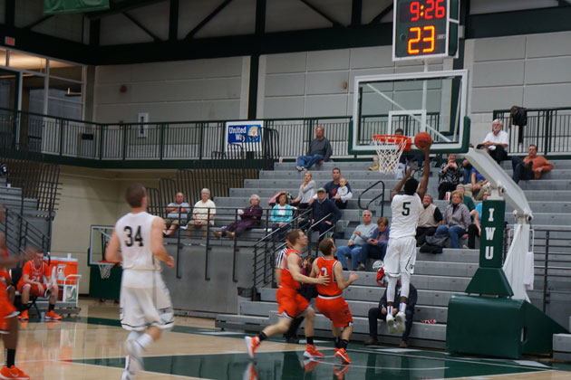 Jaylen Beasley