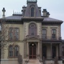 David Davis Mansion feeling the impact of no state budget