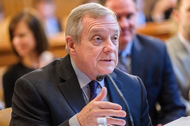 Dick Durbin