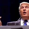 President Trump: ‘Afghanistan is safer than Chicago’ at Chicago event
