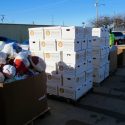 Give Thanks sees new records lending a helping hand