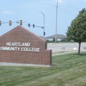Metzger talks Heartland baseball resignation