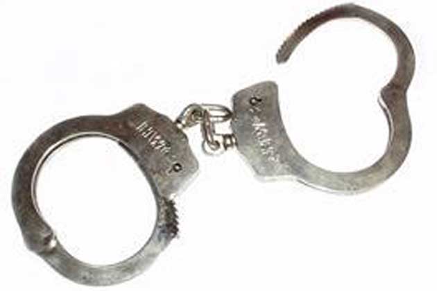 Handcuffs
