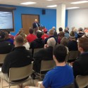 Excessive police force is discussed during ACLU forum