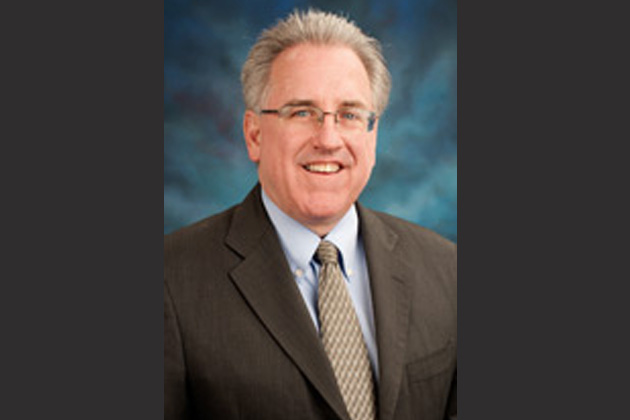 John Mulroe