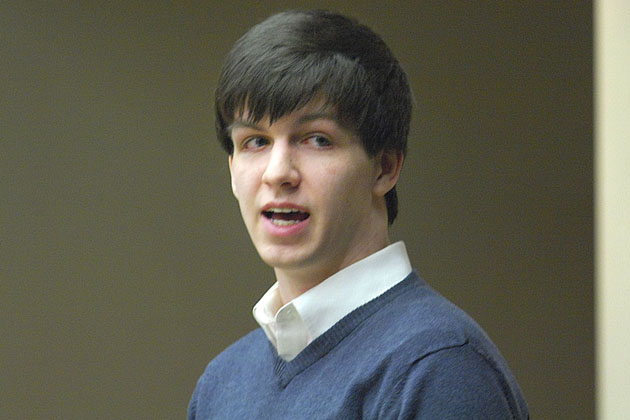 Joshua Dunn