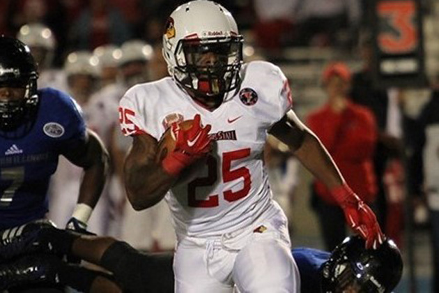 Marshaun Coprich
