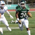 Shoemaker-Gilmore named CCIW Offensive Player of Week