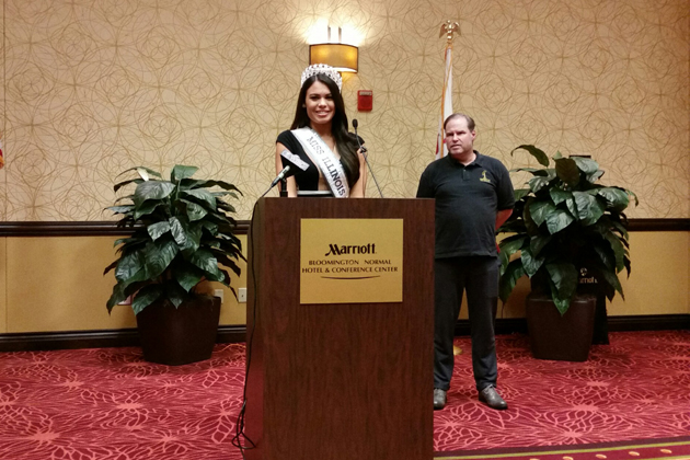 Miss Illinois