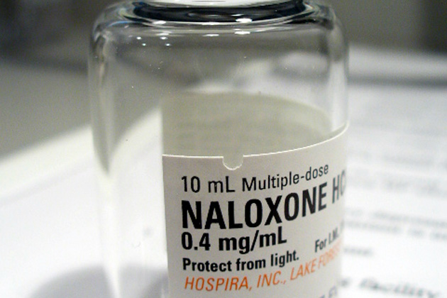 Narcan