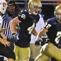 12 Bloomington-Normal student athletes to sign college plans today