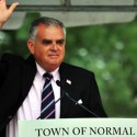 Rep. Ray LaHood: Impeachment would ‘turn the Nation’s Capital upside-down’