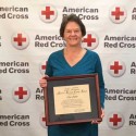 Clare House founder named Don Munson Spirit award winner