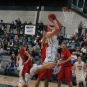 Titans fall at buzzer to Benedictine