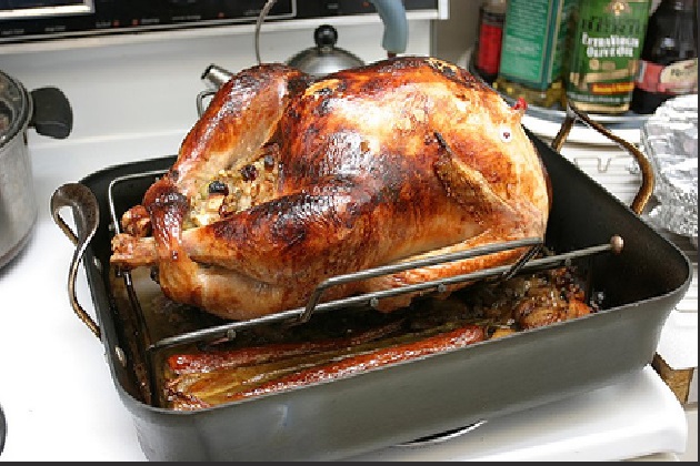 turkey