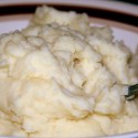 Mashed Potatoes In Advance Recipe Makes Holiday Parties Much Easier