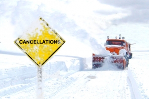 Cancellations