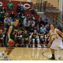 Titans lose early lead, fall to Maroons in Chicago