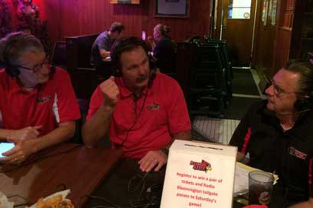Brock Spack Show
