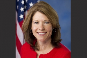 Cheri Bustos