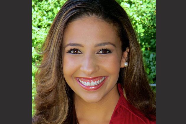Erika Harold