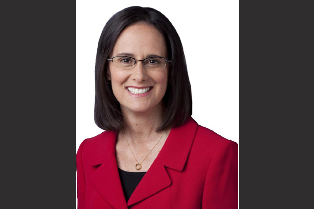 Lisa Madigan