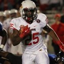 Redbirds season comes to an end in FCS quarterfinals