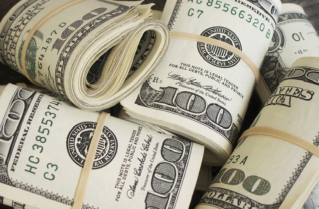 The Illinois I-Cash program has over $2 billion in unclaimed property and cash. (WJBC file photo) 