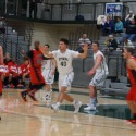 Titans use balanced attack to top Carthage