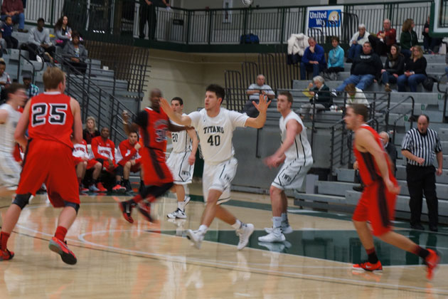 Alec Bausch