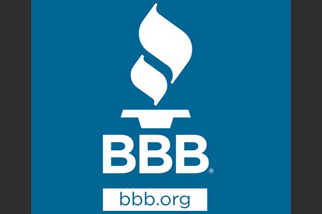 Better Business Bureau