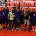 Bloomington repeats as Intercity wrestling champs