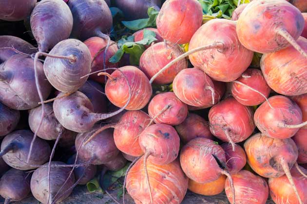 beets