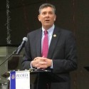 LaHood agrees with Obama on trade deal, solitary confinement