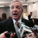 Durbin: ‘I personally heard our president’ use expletive to reference Haiti and Africa