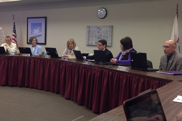 Lack of state budget, funding means changes to SAT, ACT testing in