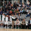 IWU hoops take on North Park on WJBC