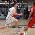 IWU falls hard vs North Park
