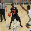 Normal Community at Peoria Manual hoops tonight on WJBC