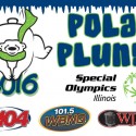 2016 Radio Bloomington Polar Plunge