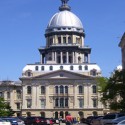 Illinois Senate passes budget bill